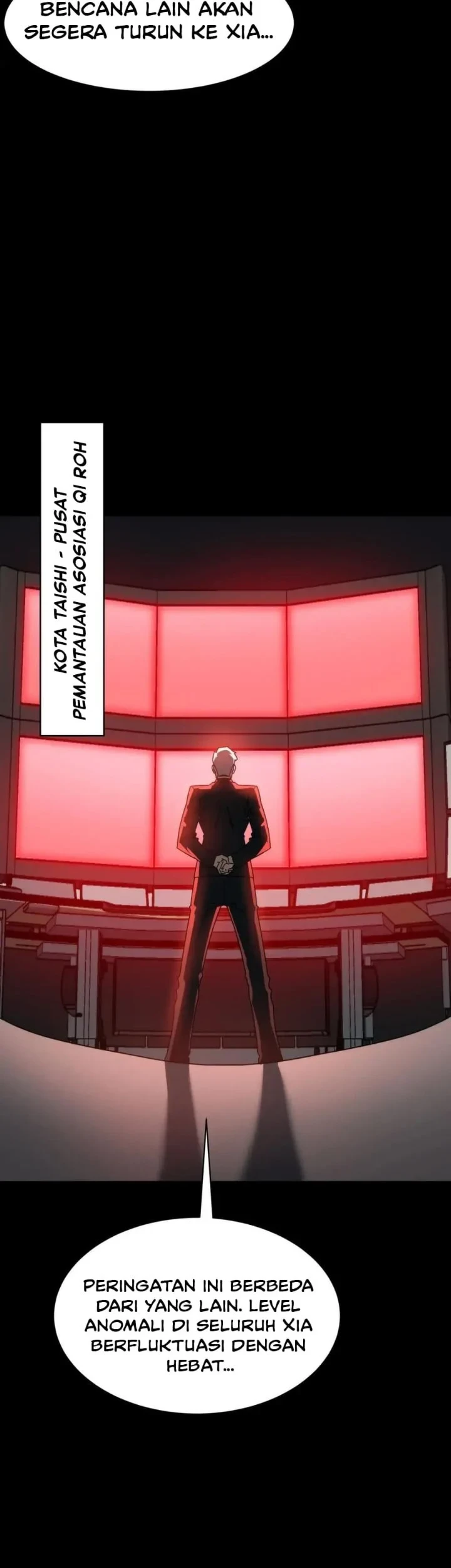 After The High School Goddess Dumped Me I Became A Martial Arts God Chapter 105 Halaman 38