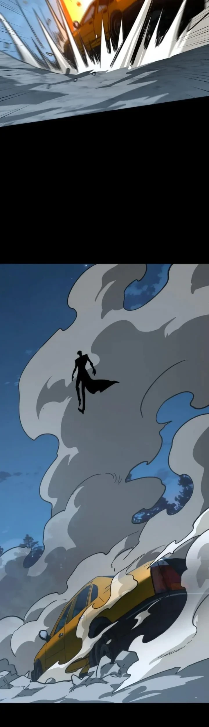 After The High School Goddess Dumped Me I Became A Martial Arts God Chapter 105 Halaman 43