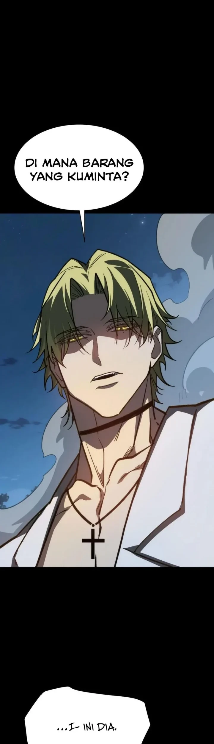After The High School Goddess Dumped Me I Became A Martial Arts God Chapter 105 Halaman 44