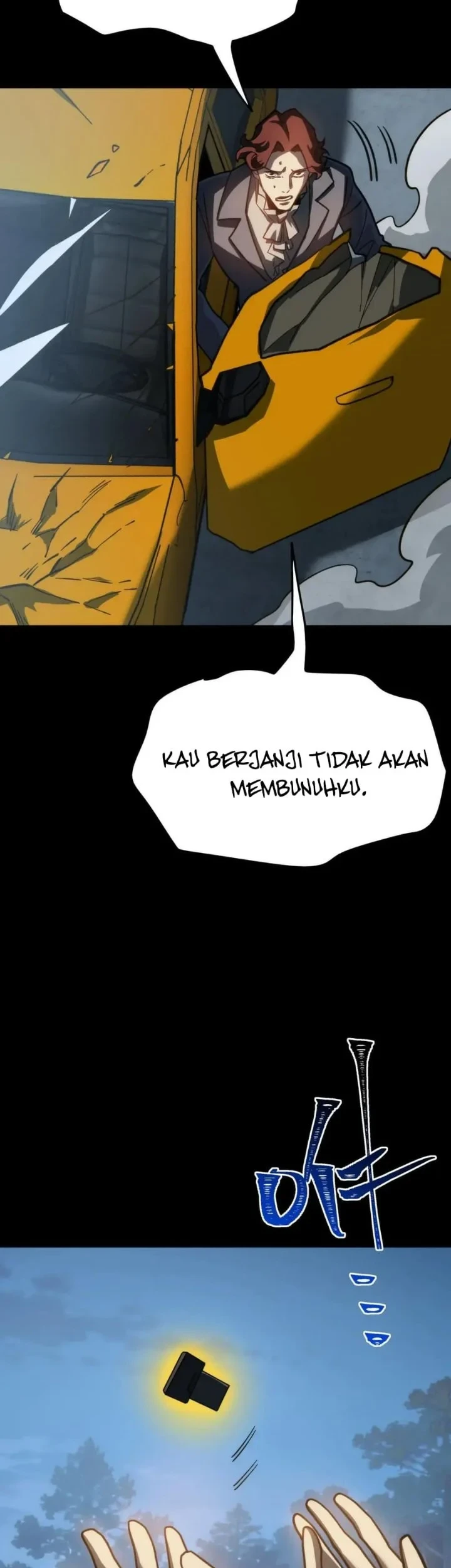 After The High School Goddess Dumped Me I Became A Martial Arts God Chapter 105 Halaman 45