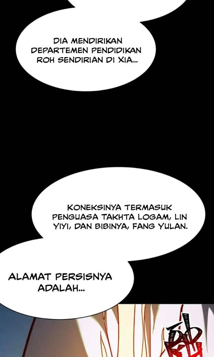 After The High School Goddess Dumped Me I Became A Martial Arts God Chapter 105 Halaman 47