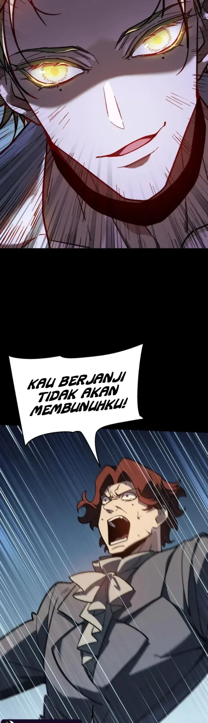 After The High School Goddess Dumped Me I Became A Martial Arts God Chapter 105 Halaman 50