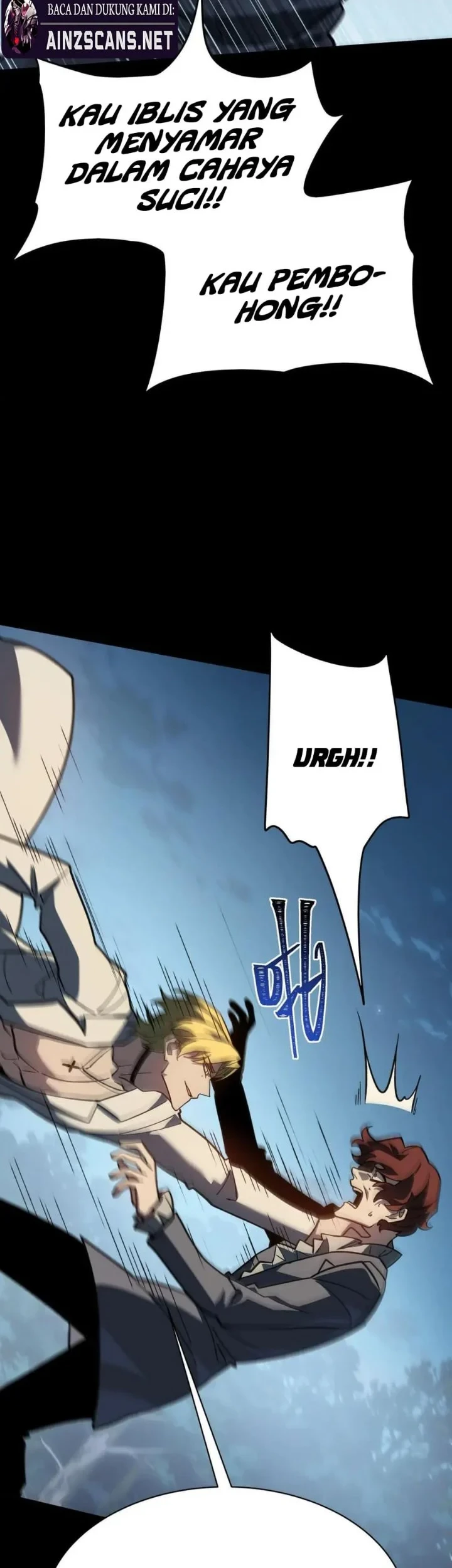 After The High School Goddess Dumped Me I Became A Martial Arts God Chapter 105 Halaman 51