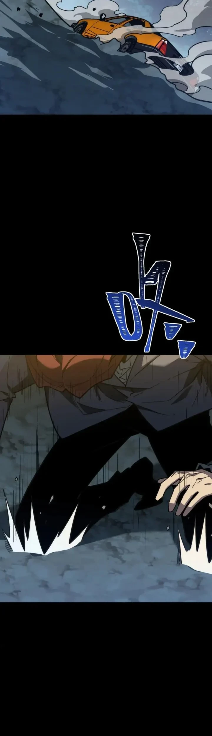After The High School Goddess Dumped Me I Became A Martial Arts God Chapter 105 Halaman 54