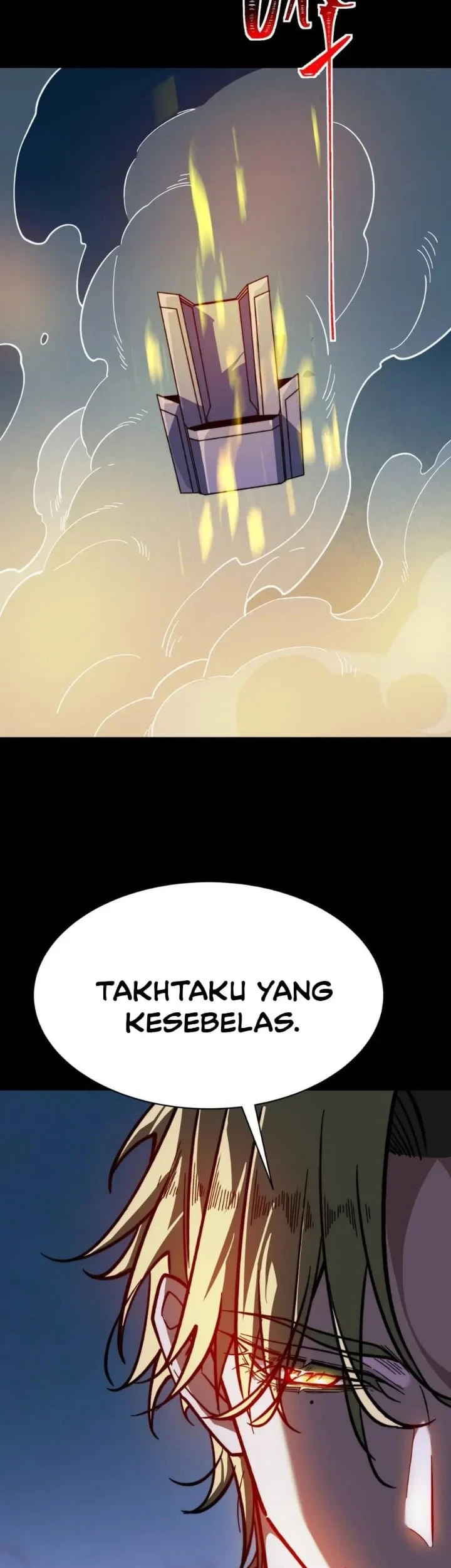 After The High School Goddess Dumped Me I Became A Martial Arts God Chapter 105 Halaman 58