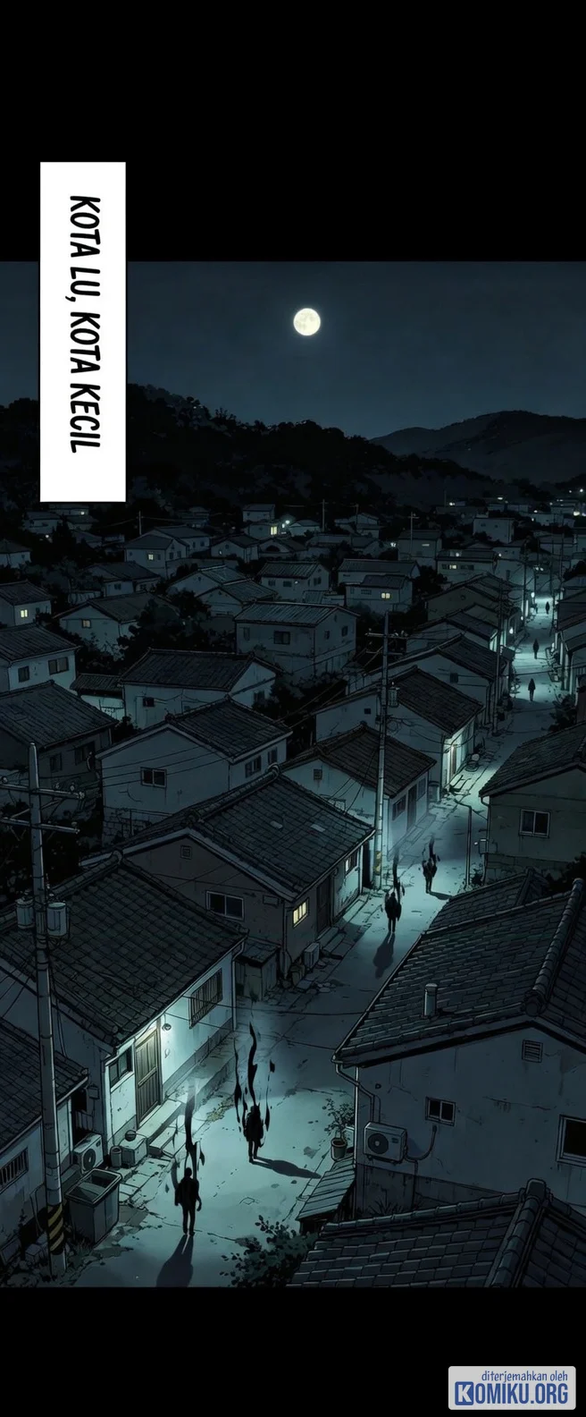 After The High School Goddess Dumped Me I Became A Martial Arts God Chapter 106 Halaman 2