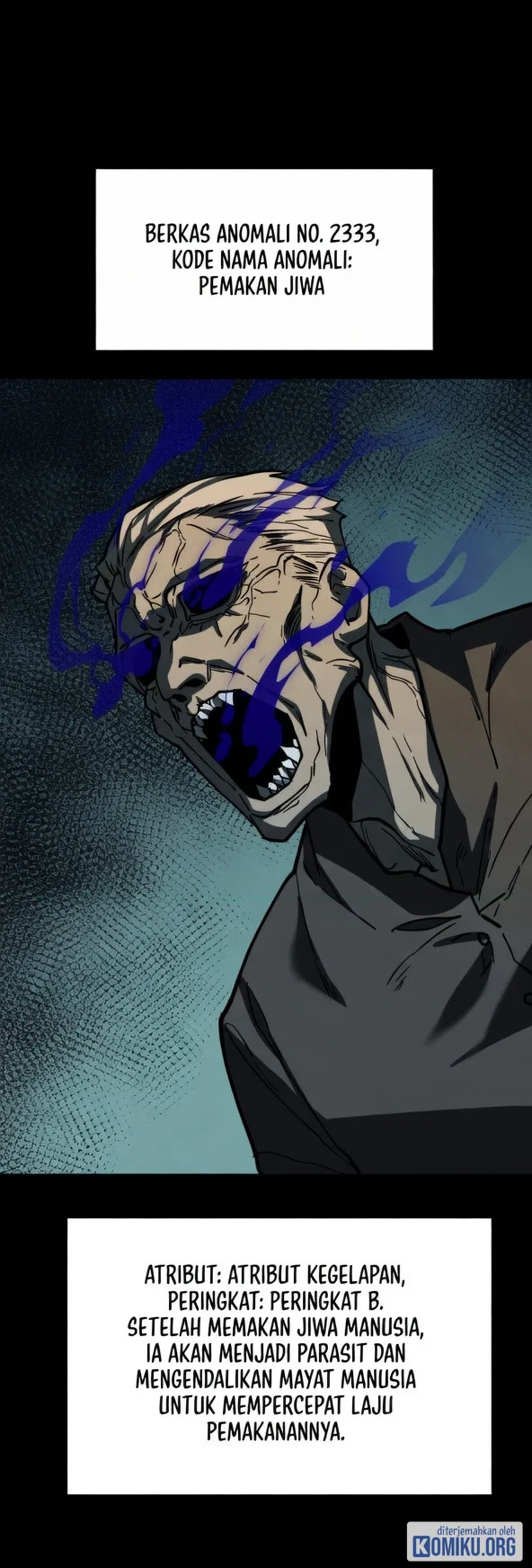 After The High School Goddess Dumped Me I Became A Martial Arts God Chapter 106 Halaman 4
