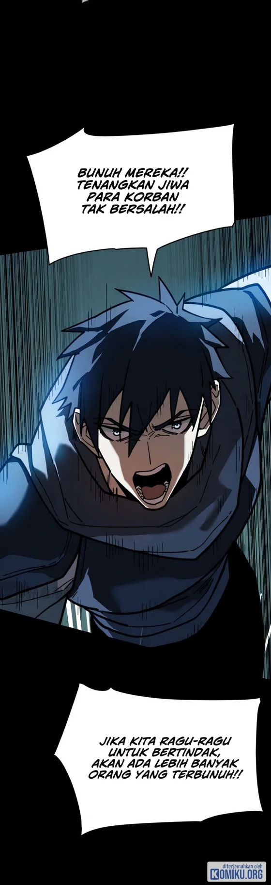 After The High School Goddess Dumped Me I Became A Martial Arts God Chapter 106 Halaman 8