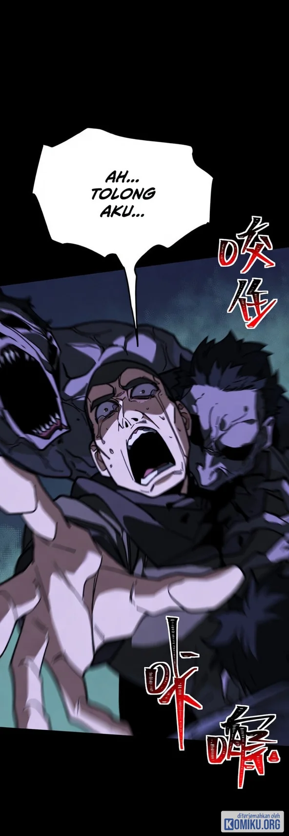 After The High School Goddess Dumped Me I Became A Martial Arts God Chapter 106 Halaman 20