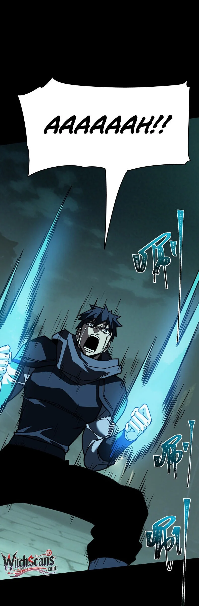 After The High School Goddess Dumped Me I Became A Martial Arts God Chapter 106 Halaman 27
