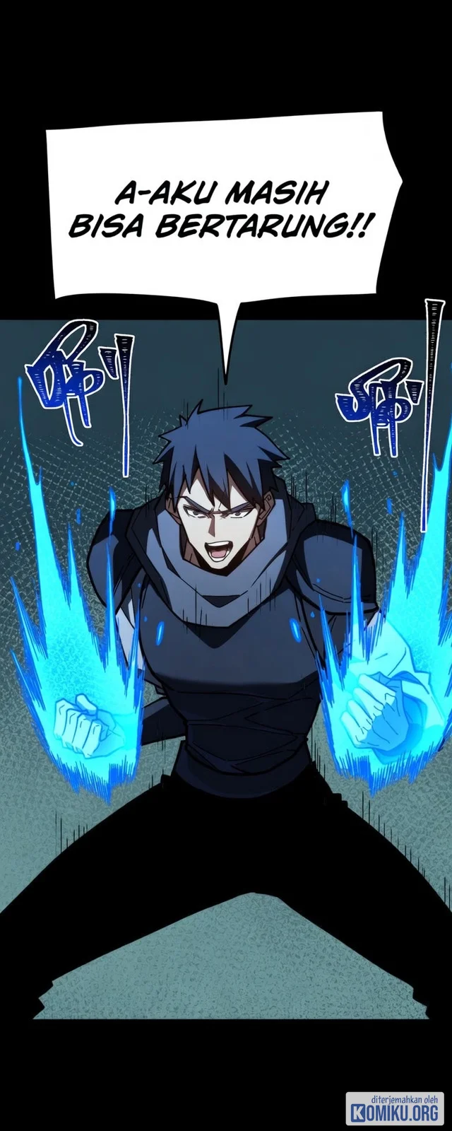 After The High School Goddess Dumped Me I Became A Martial Arts God Chapter 106 Halaman 39