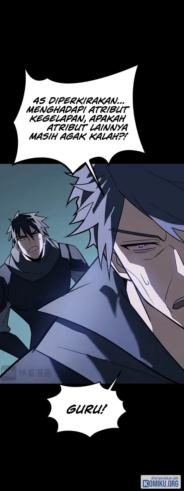 After The High School Goddess Dumped Me I Became A Martial Arts God Chapter 106 Halaman 49