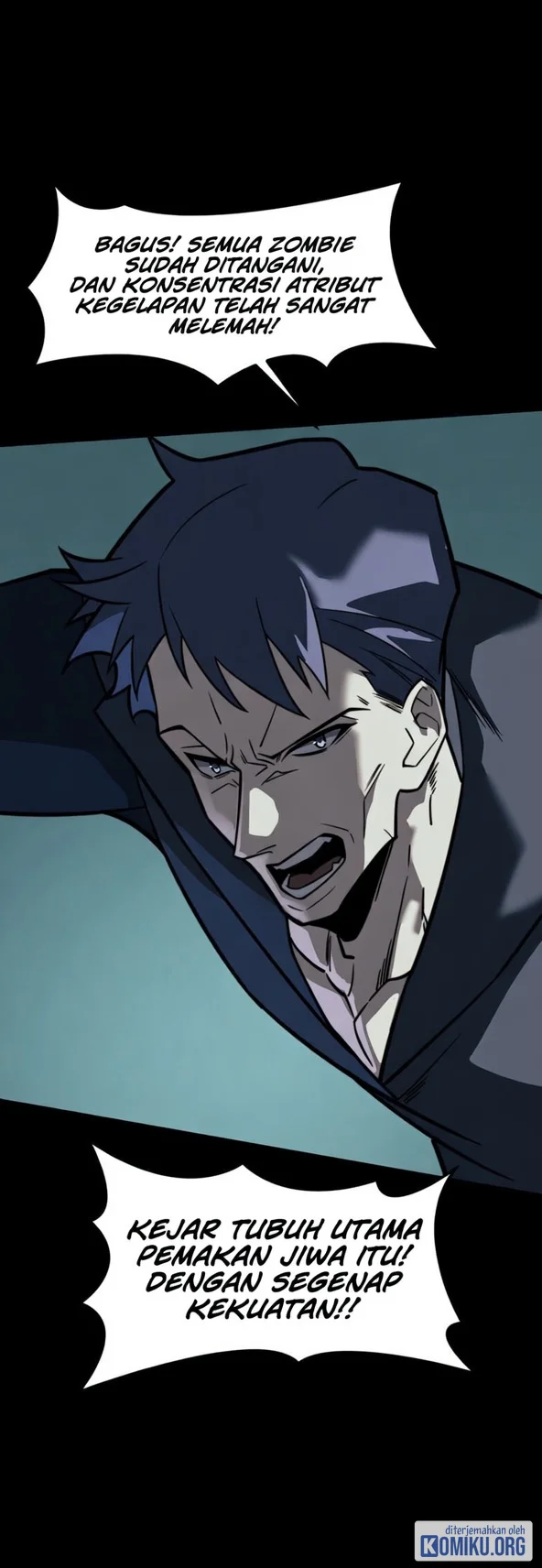 After The High School Goddess Dumped Me I Became A Martial Arts God Chapter 106 Halaman 53