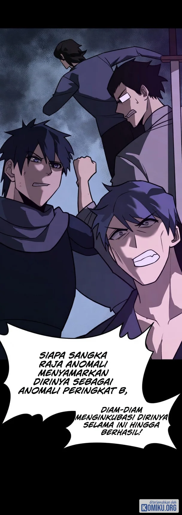 After The High School Goddess Dumped Me I Became A Martial Arts God Chapter 106 Halaman 58
