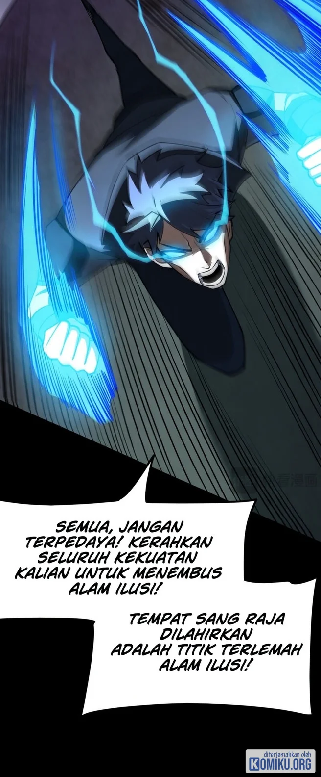 After The High School Goddess Dumped Me I Became A Martial Arts God Chapter 106 Halaman 63