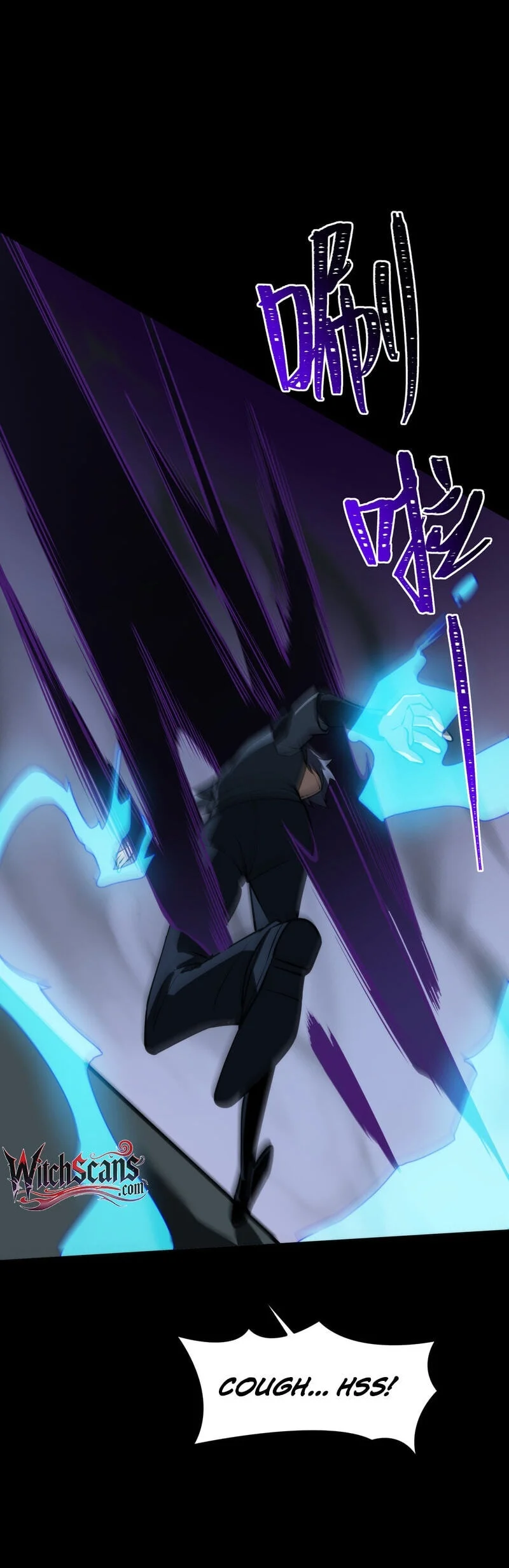 After The High School Goddess Dumped Me I Became A Martial Arts God Chapter 106 Halaman 65