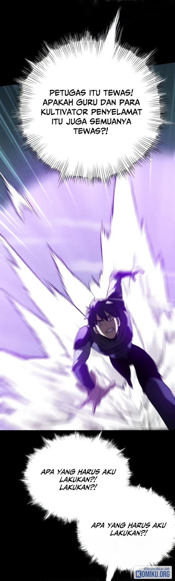 After The High School Goddess Dumped Me I Became A Martial Arts God Chapter 106 Halaman 70