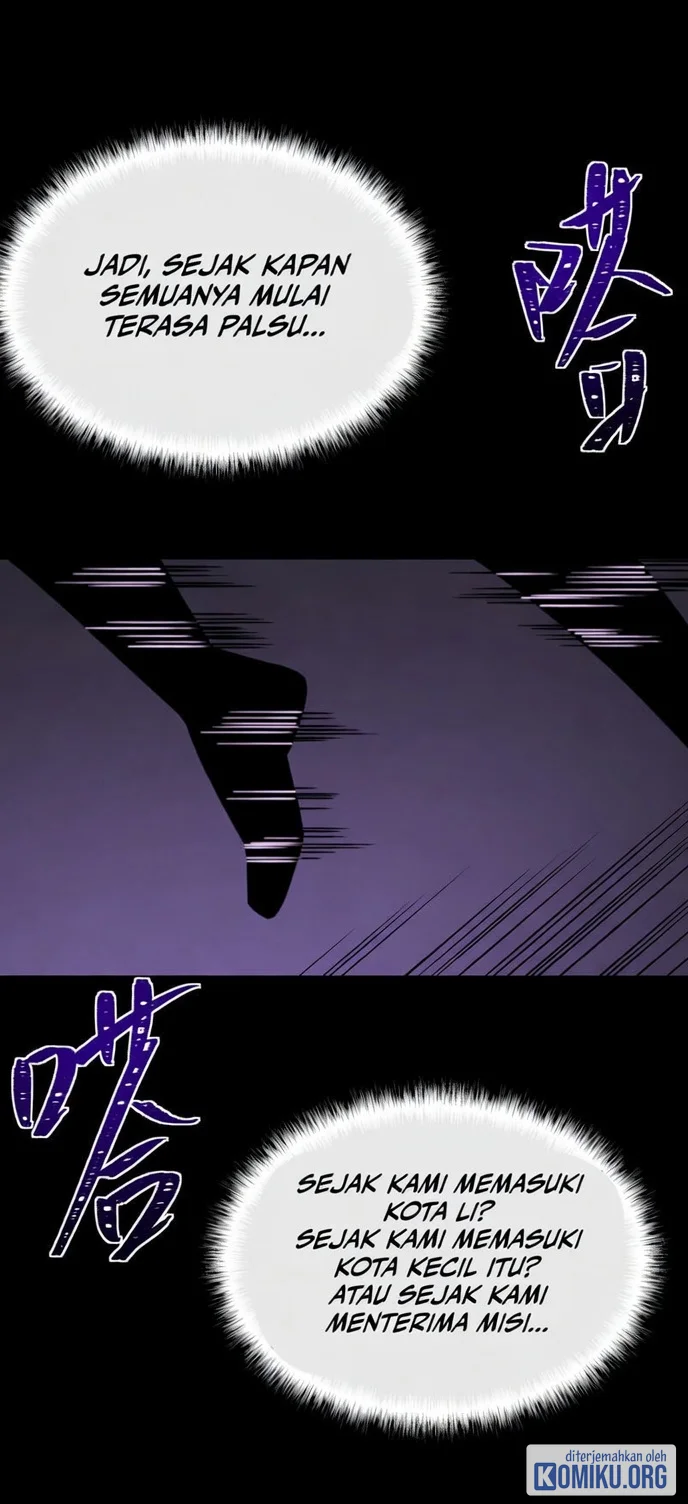 After The High School Goddess Dumped Me I Became A Martial Arts God Chapter 106 Halaman 74