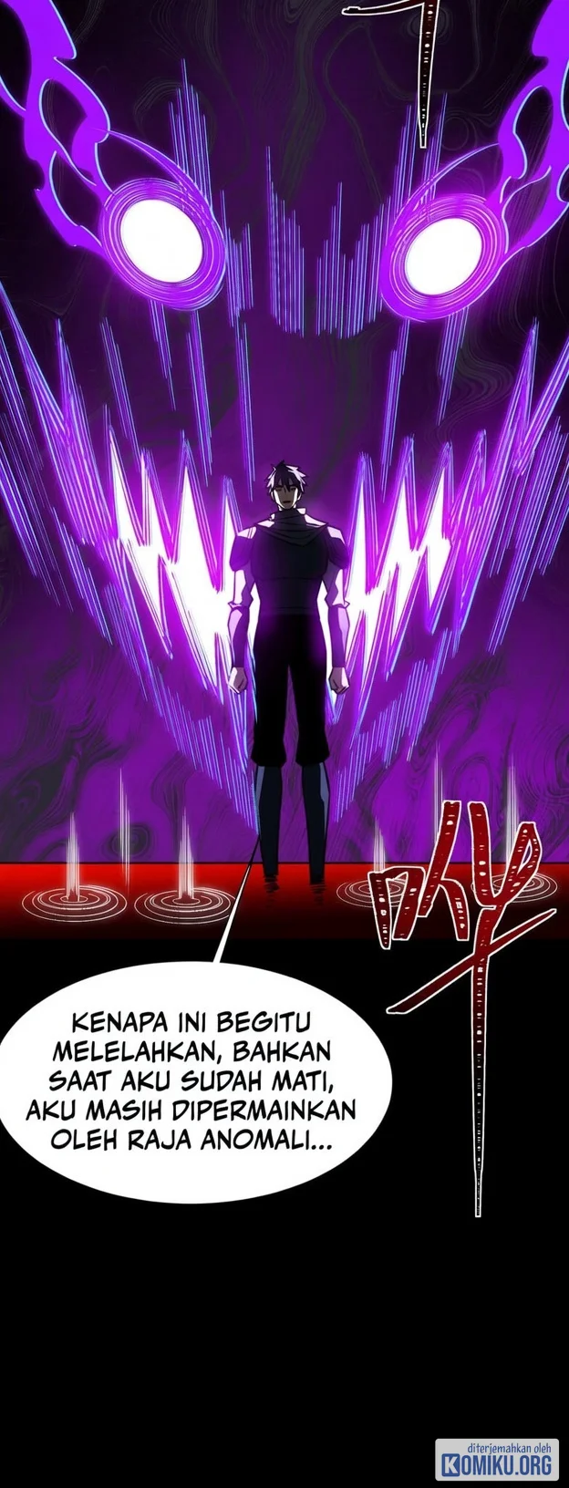 After The High School Goddess Dumped Me I Became A Martial Arts God Chapter 106 Halaman 77
