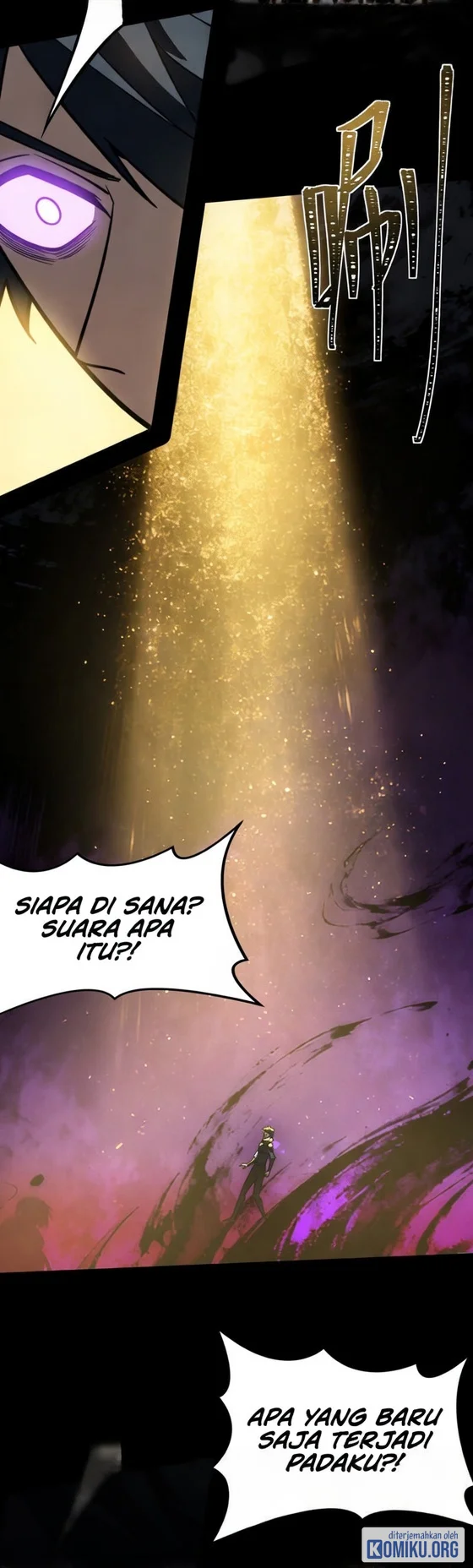 After The High School Goddess Dumped Me I Became A Martial Arts God Chapter 106 Halaman 80