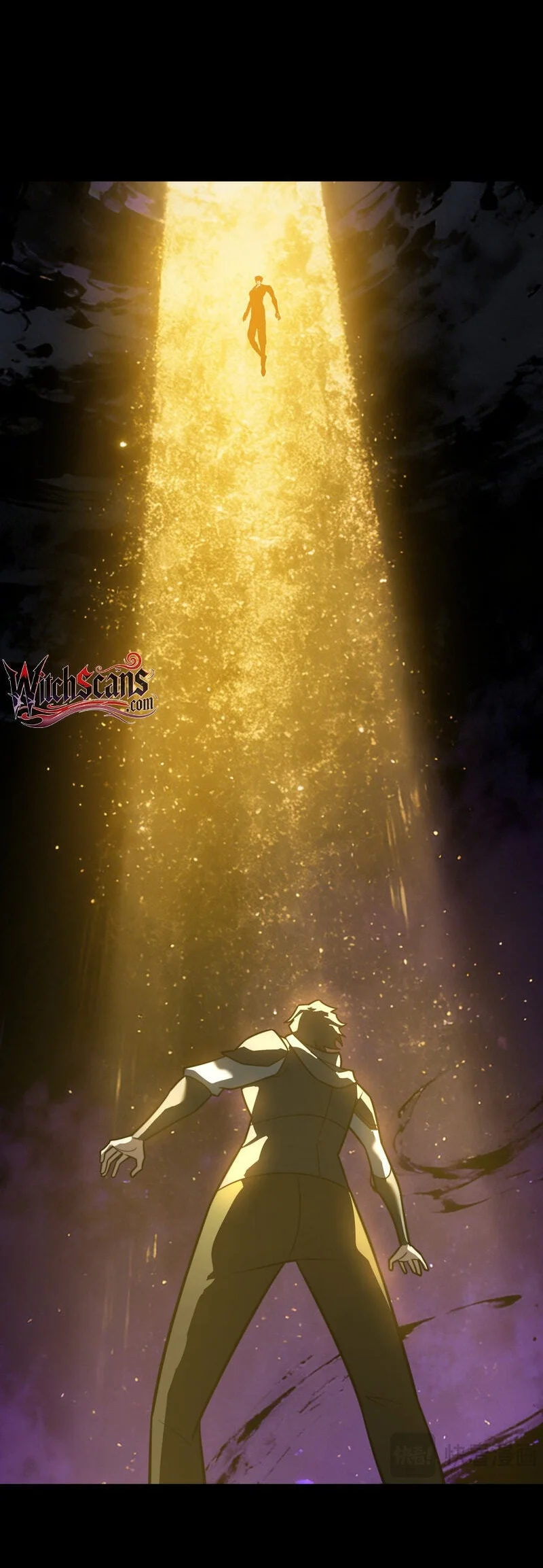 After The High School Goddess Dumped Me I Became A Martial Arts God Chapter 106 Halaman 83