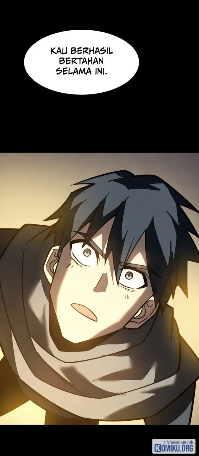 After The High School Goddess Dumped Me I Became A Martial Arts God Chapter 106 Halaman 84