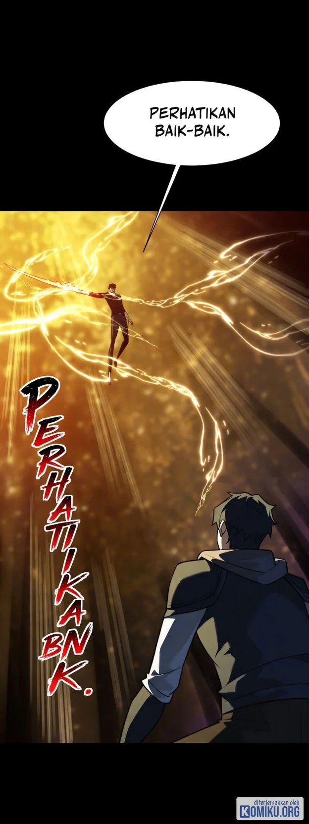 After The High School Goddess Dumped Me I Became A Martial Arts God Chapter 107 Halaman 4