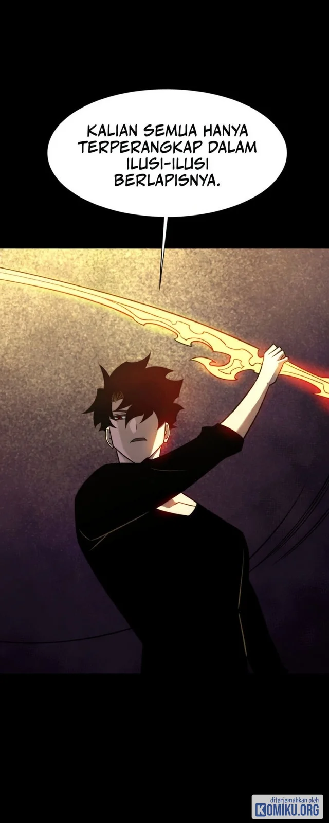 After The High School Goddess Dumped Me I Became A Martial Arts God Chapter 107 Halaman 5
