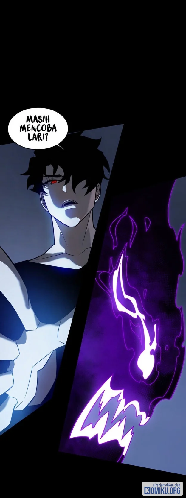 After The High School Goddess Dumped Me I Became A Martial Arts God Chapter 107 Halaman 26