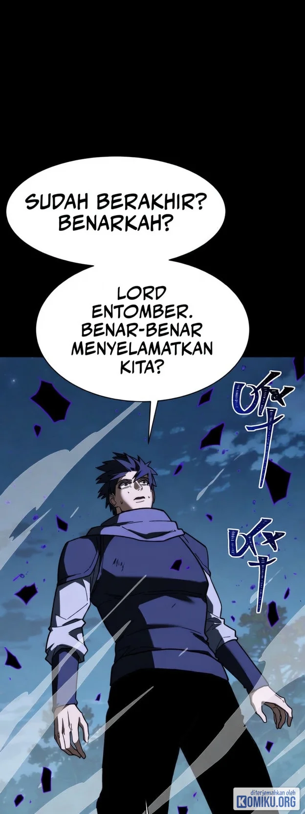 After The High School Goddess Dumped Me I Became A Martial Arts God Chapter 107 Halaman 37