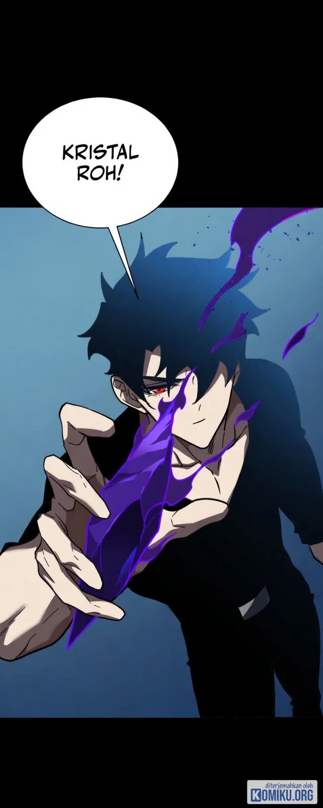 After The High School Goddess Dumped Me I Became A Martial Arts God Chapter 107 Halaman 41