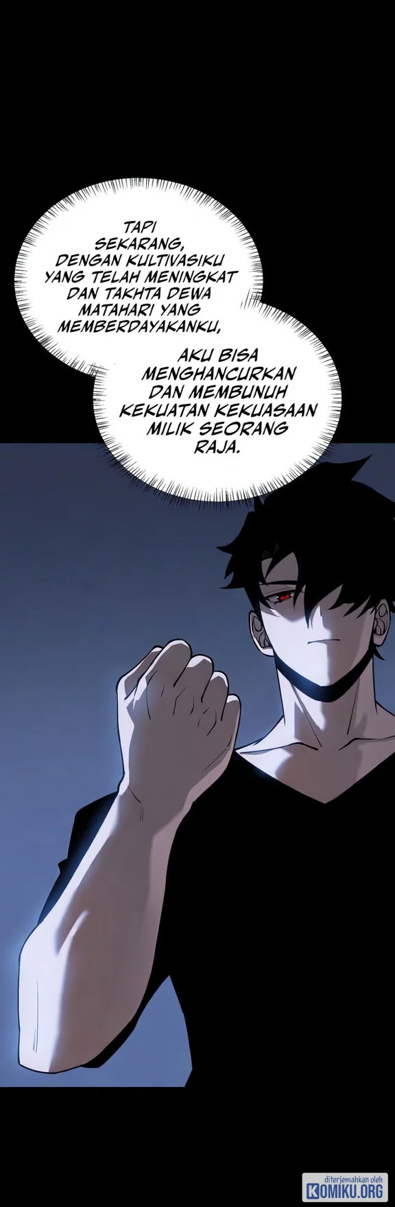 After The High School Goddess Dumped Me I Became A Martial Arts God Chapter 107 Halaman 48