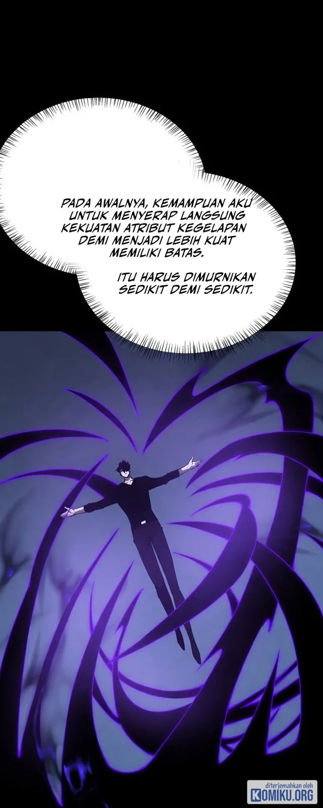 After The High School Goddess Dumped Me I Became A Martial Arts God Chapter 107 Halaman 49