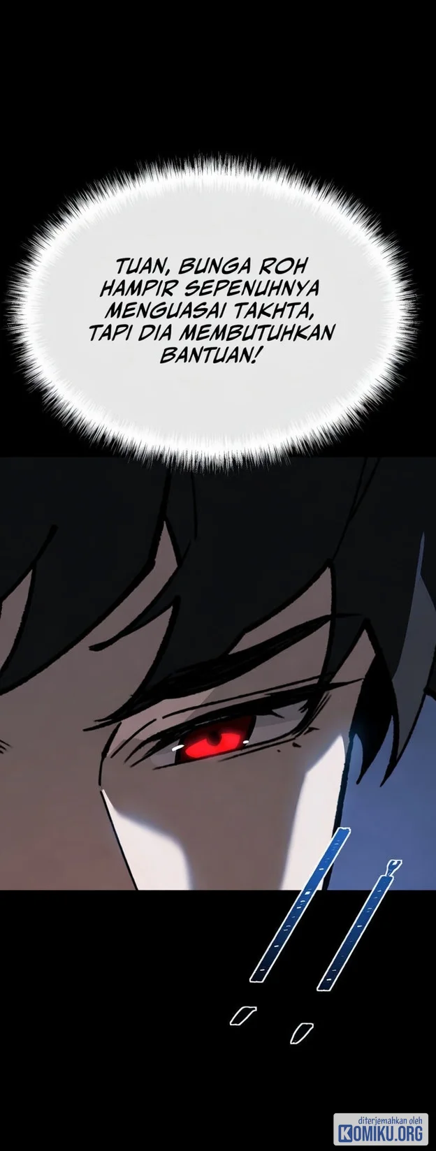 After The High School Goddess Dumped Me I Became A Martial Arts God Chapter 107 Halaman 54