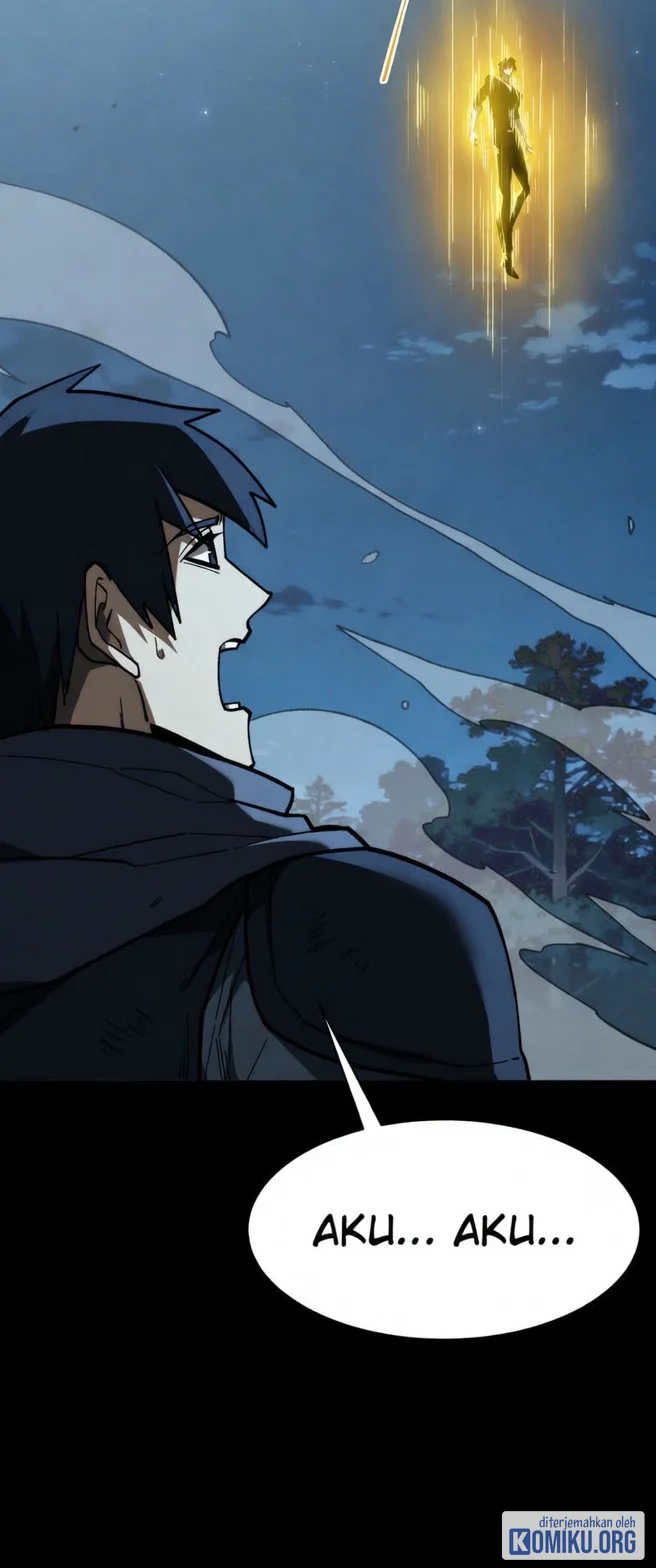 After The High School Goddess Dumped Me I Became A Martial Arts God Chapter 107 Halaman 60