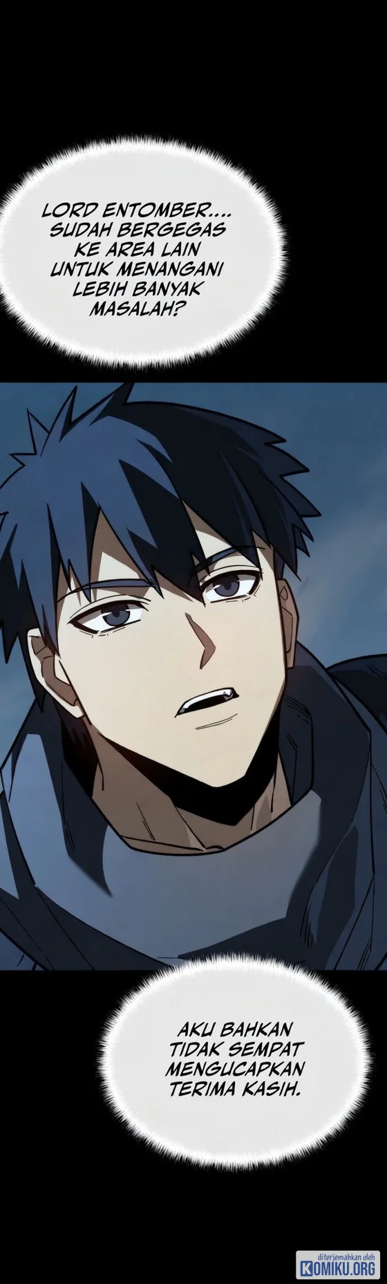 After The High School Goddess Dumped Me I Became A Martial Arts God Chapter 107 Halaman 61