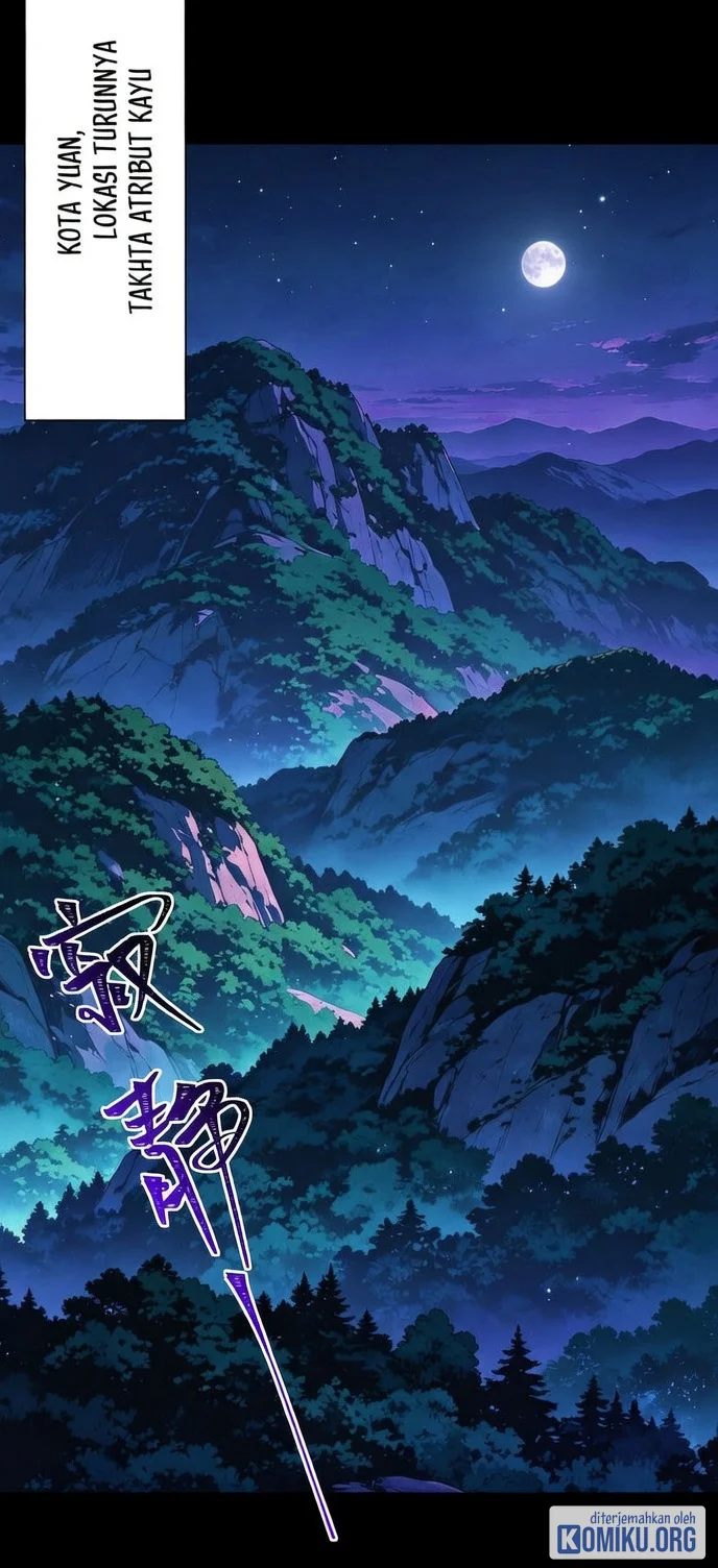 After The High School Goddess Dumped Me I Became A Martial Arts God Chapter 107 Halaman 64