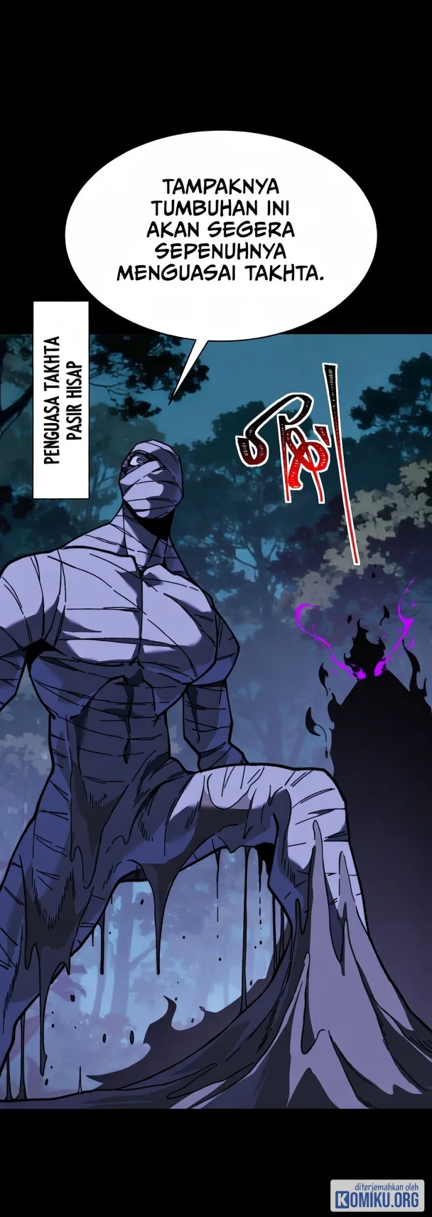 After The High School Goddess Dumped Me I Became A Martial Arts God Chapter 107 Halaman 70