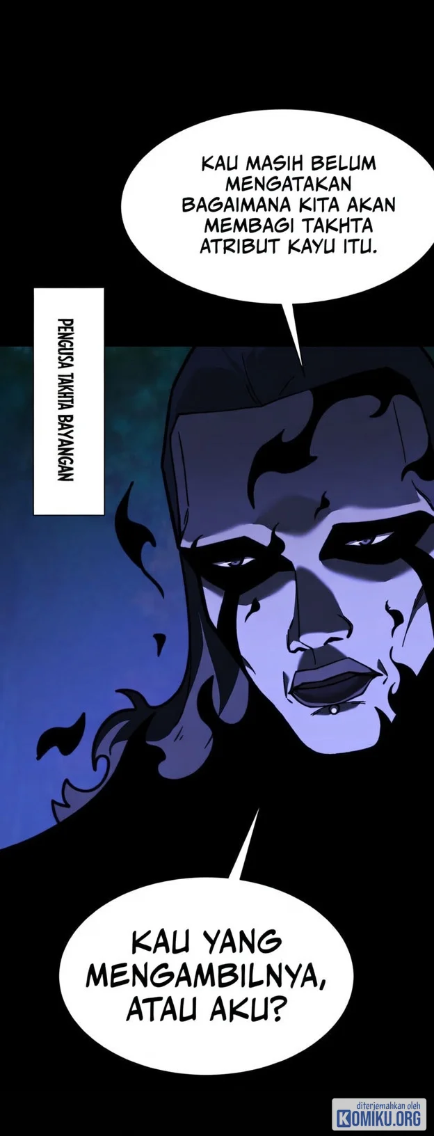 After The High School Goddess Dumped Me I Became A Martial Arts God Chapter 107 Halaman 71