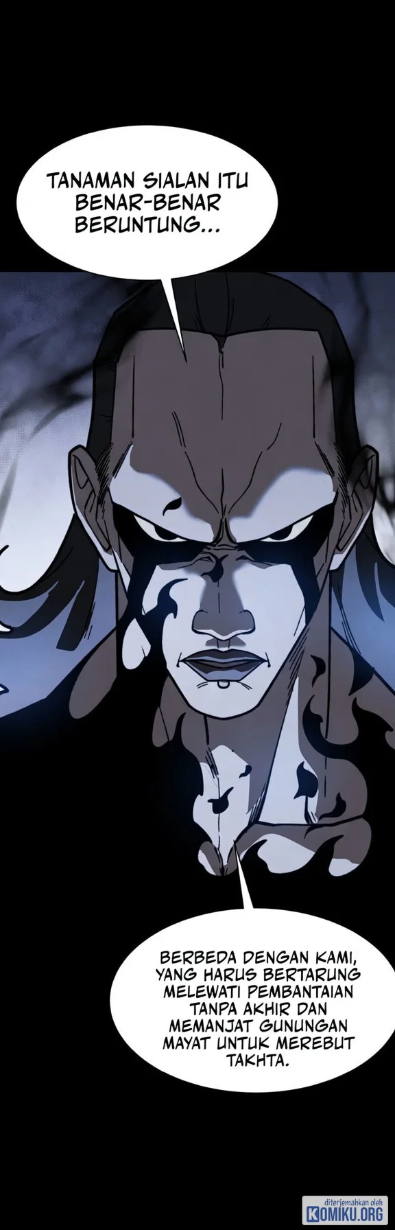 After The High School Goddess Dumped Me I Became A Martial Arts God Chapter 107 Halaman 73