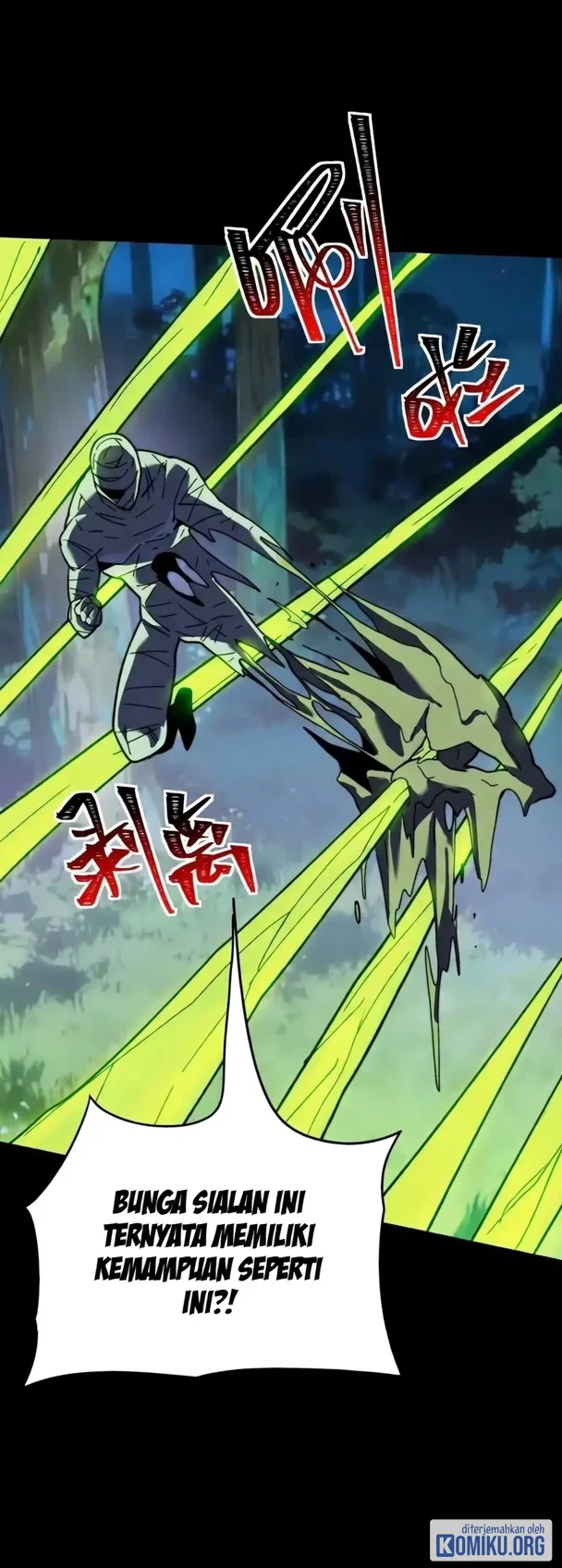After The High School Goddess Dumped Me I Became A Martial Arts God Chapter 108 Halaman 15