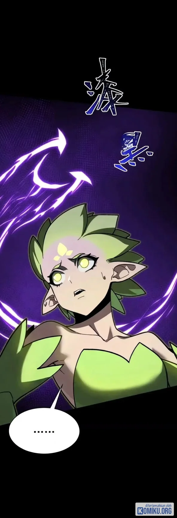 After The High School Goddess Dumped Me I Became A Martial Arts God Chapter 108 Halaman 22