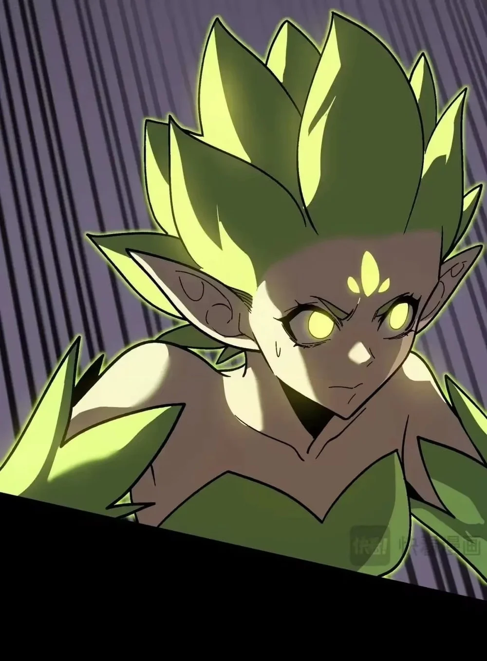 After The High School Goddess Dumped Me I Became A Martial Arts God Chapter 108 Halaman 25