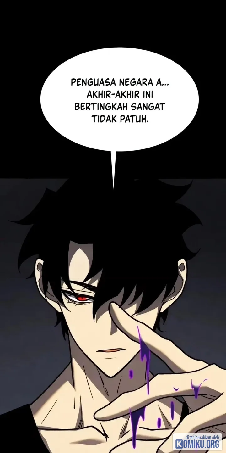 After The High School Goddess Dumped Me I Became A Martial Arts God Chapter 108 Halaman 32
