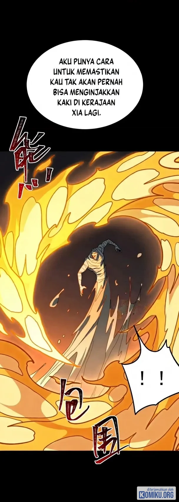 After The High School Goddess Dumped Me I Became A Martial Arts God Chapter 108 Halaman 45