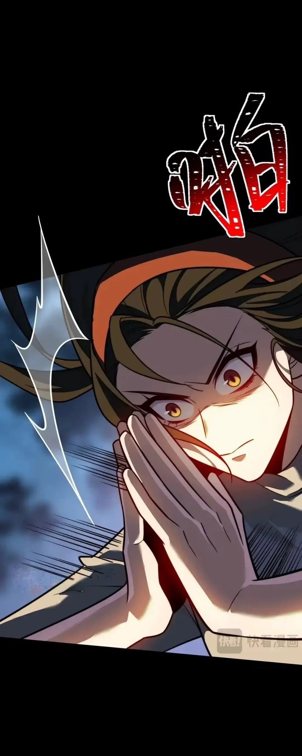 After The High School Goddess Dumped Me I Became A Martial Arts God Chapter 108 Halaman 55