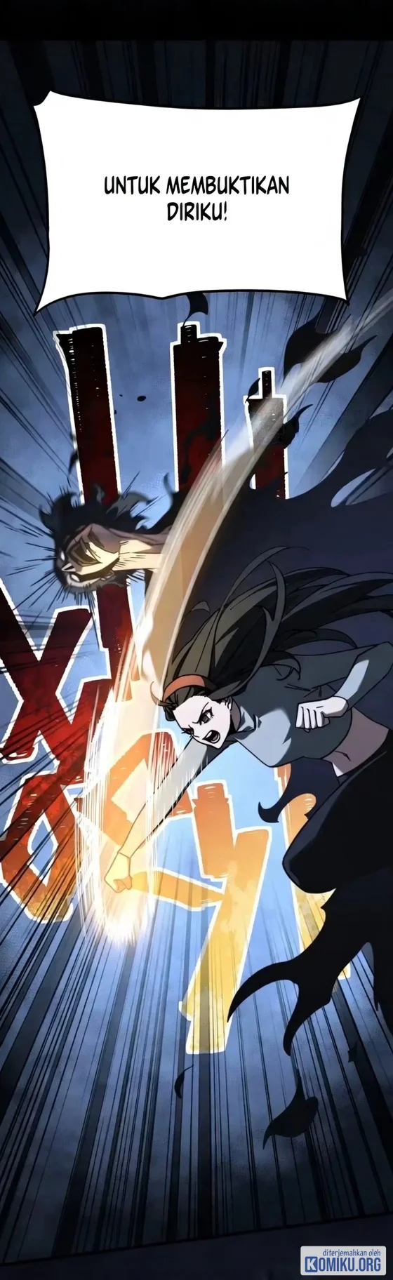 After The High School Goddess Dumped Me I Became A Martial Arts God Chapter 108 Halaman 60