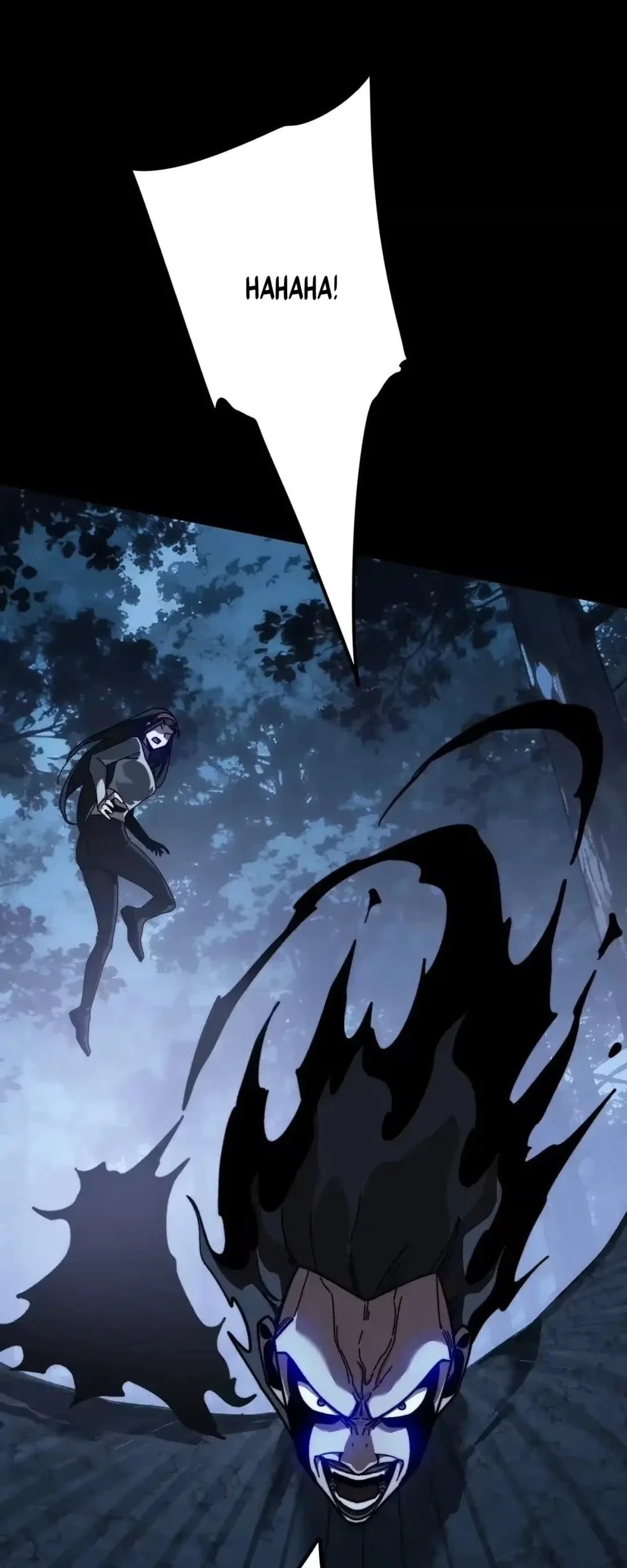 After The High School Goddess Dumped Me I Became A Martial Arts God Chapter 108 Halaman 65