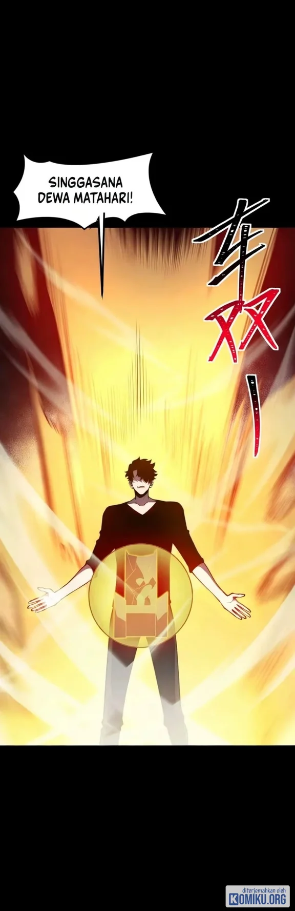 After The High School Goddess Dumped Me I Became A Martial Arts God Chapter 109 Halaman 13