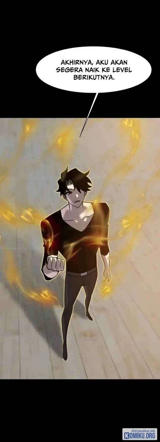 After The High School Goddess Dumped Me I Became A Martial Arts God Chapter 109 Halaman 21